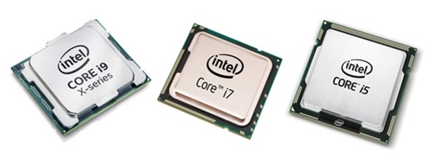 CPU Processor